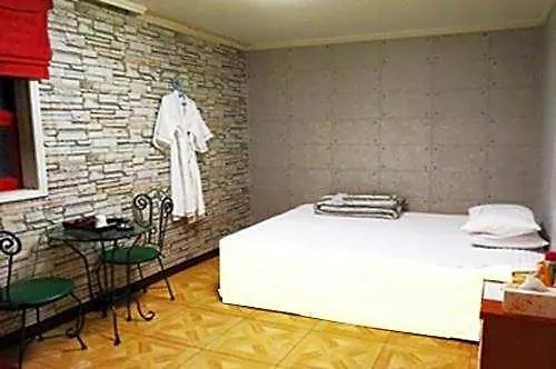 J Gwangalli Motel Busan
