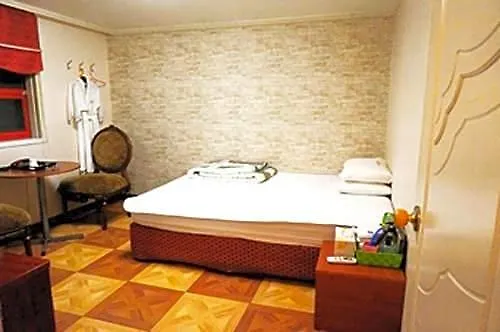 Motel J Gwangalli