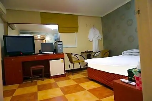Motel J Gwangalli *