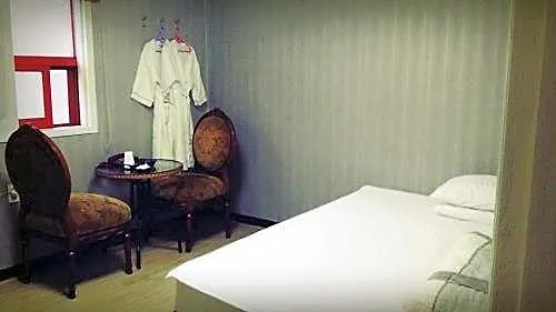 J Gwangalli