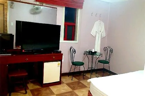 J Gwangalli Motel *