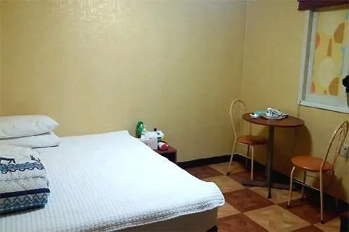 Motel J Gwangalli
